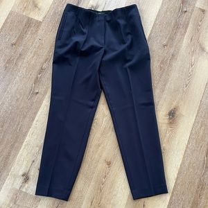 NWT, Express,  Navy dress pants, Medium